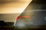 Mercedes-AMG CLA45 S 4Matic+ Shooting Brake 2020 года (UK)